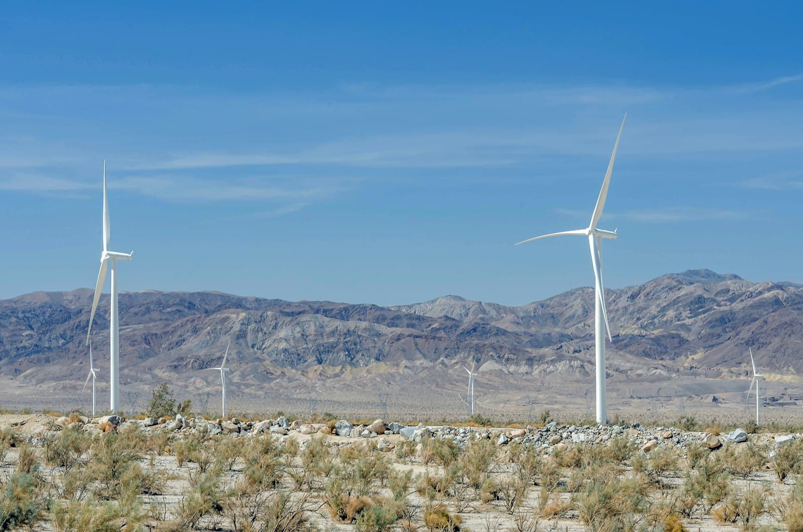 GEMEX Energía Renovable